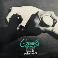 COOLS クールス / COOLS LIVE VOUME 2