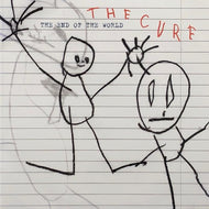 CURE / The End Of The World