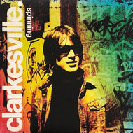 CLARKESVILLE / SPINNING