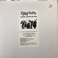C.F.M. BAND / ALBUM