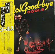 COOLS クールス / Hello! Good-Bye
