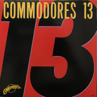 COMMODORES / COMMODORES 13
