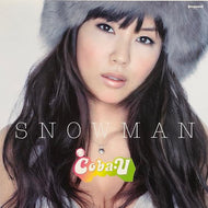 COBA-U / SNOWMAN