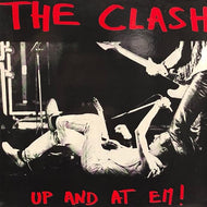 CLASH / Up And At Em