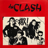 CLASH / Red China