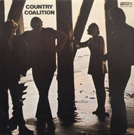 COUTRY COALTION / COUTRY COALTION