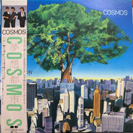 COSMOS / 夢想都市