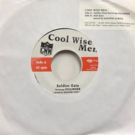 COOL WISE MEN / Soldier Gate