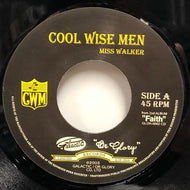 COOL WISE MEN / Miss Walker