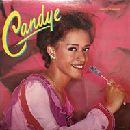 CANDYE EDWARDS / CANDYE