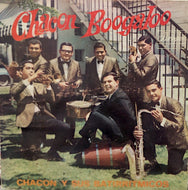 CHACON Y SUS BATIRRITMICOS / Chacon Boogaloo