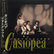 CASIOPEA （カシオペア） / Photographs
