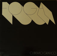 CUBISMO GRAFICO / FOGA