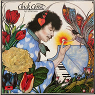 CHICK COREA / THE LEPRECHAUN