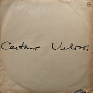 CAETANO VELOSO / Caetano Veloso (1969)