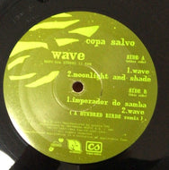 COPA SALVO / WAVE