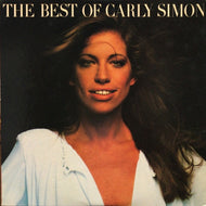 CARLY SIMON / THE BEST OF CARLY SIMON
