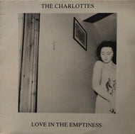 CHARLOTTES / Love In The Emptiness