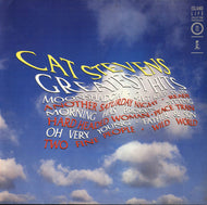 CAT STEVENS / GREATEST HITS