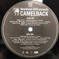 CAMELBACK / CAMEL BACK REMIXED EP