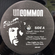 COMMON / UNCOMMON