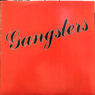 CHICAGO GANGSTERS / GANGSTERS (HEAT I)