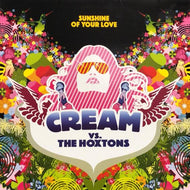 CREAM VS. THE HOXTONS / Sunshine Of Your Love
