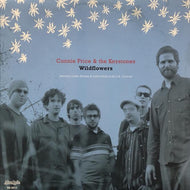 CONNIE PRICE & THE KEYSTONES / Wildflowers
