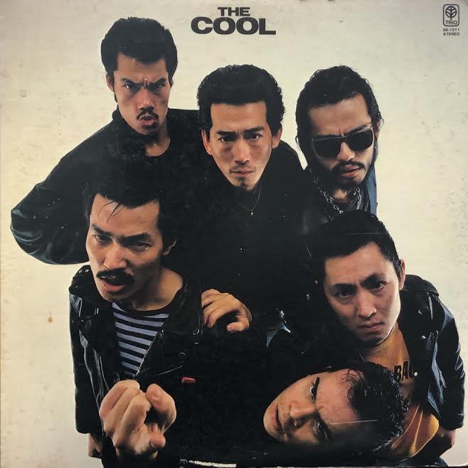 COOLS クールス / THE COOL – TICRO MARKET