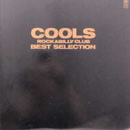 COOLS クールス / BEST SELECTION