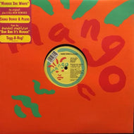 CHAKA DEMUS & PLIERS / Murder She Wrote