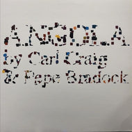 CARL CRAIG & PEPE BRADOCK / Angola