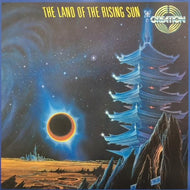 CREATION クリエイション / THE LAND ON THE RISING SUN