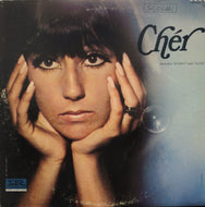 CHER / CHER