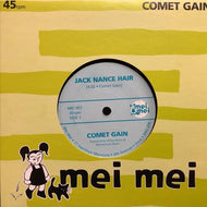 COMET GAIN / Jack Nance Hair