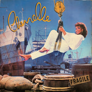 CHERRELLE / FRGILE