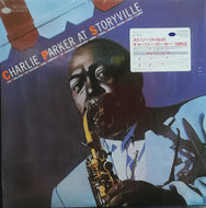 CHARLIE PARKER / AT STORYVILLE