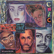 CHIC / BELIEVER