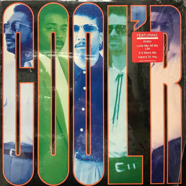 COOL'R / COOL'R – TICRO MARKET