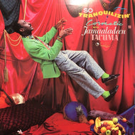 COSMETIC WITH JAMAALADEEN TACUMA / SO TRANQUILIZIN'