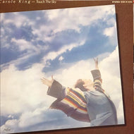 CAROLE KING / Touch The Sky