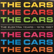 CARS / THE ELEKTRA YEARS 1978-1987