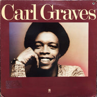 CARL GRAVES / CARL GRAVES