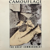 CAMOFLAGE / The Great Commandment