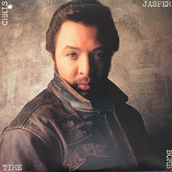 CHRIS JASPER / TIME BOMB