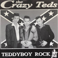 CRAZY TEDS / Teddyboy Rock