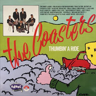 COASTERS / Thumbin' A Ride