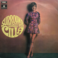 CILLA BLACK / Surround Yourself With Cilla