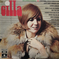CILLA BLACK / Cilla Sings A Rainbow