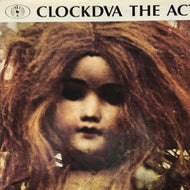 CLOCK DVA / The Act